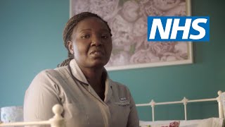 Why I got the COVID-19 vaccine despite my initial concerns? - Black community film | NHS