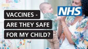 Vaccines - Are they safe for my child? | NHS